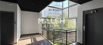 REXIM - Bureau - Rhône - Lyon - 3
