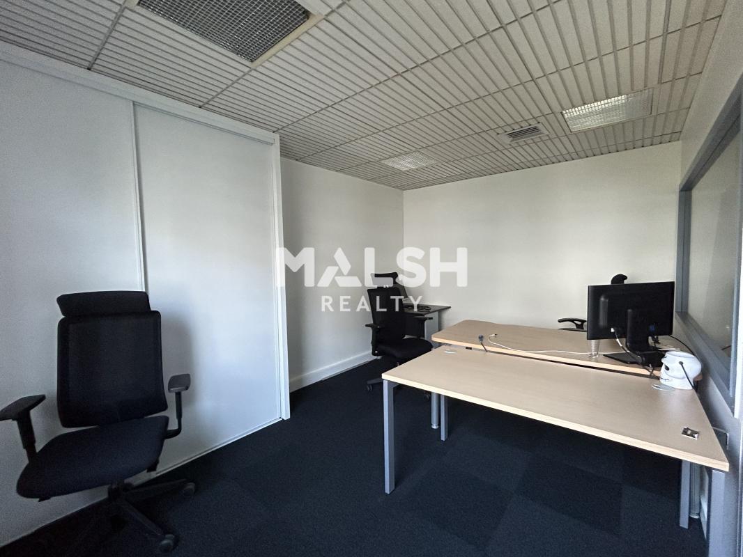 REXIM - Bureau - Rhône - Lyon - 4