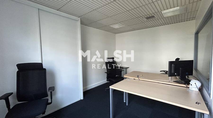 REXIM - Bureau - Rhône - Lyon - 4