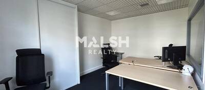 REXIM - Bureau - Rhône - Lyon - 4