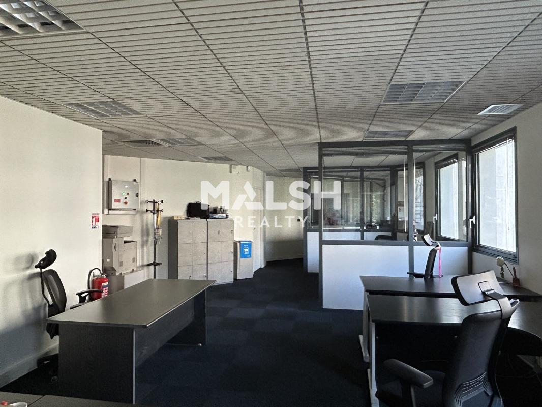 REXIM - Bureau - Rhône - Lyon - 5