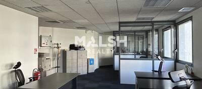 REXIM - Bureau - Rhône - Lyon - 5
