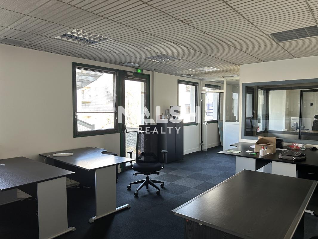 REXIM - Bureau - Rhône - Lyon - 6