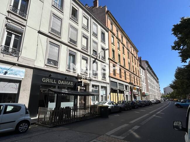 REXIM - Bureau - Rhône - Lyon - 1