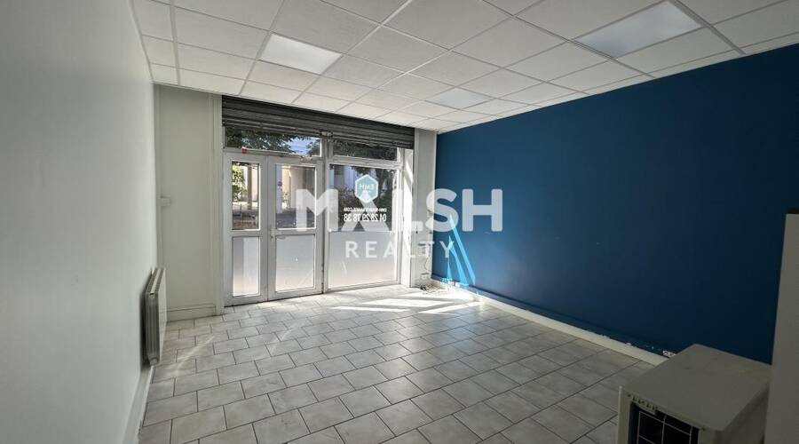 REXIM - Bureau - Rhône - Lyon - 3