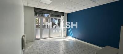 REXIM - Bureau - Rhône - Lyon - 3