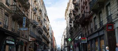 REXIM - Local commercial - Rhône - Lyon - 1