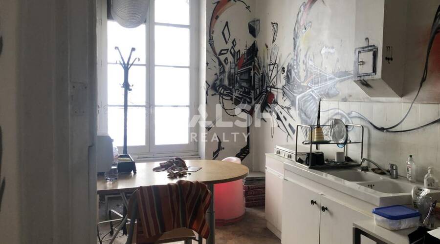 REXIM - Local commercial - Rhône - Lyon - 6
