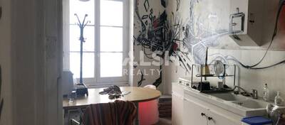 REXIM - Local commercial - Rhône - Lyon - 6