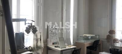 REXIM - Local commercial - Rhône - Lyon - 7