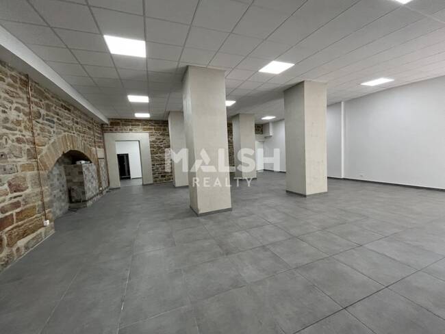 REXIM - Local commercial - Rhône - Lyon - 1