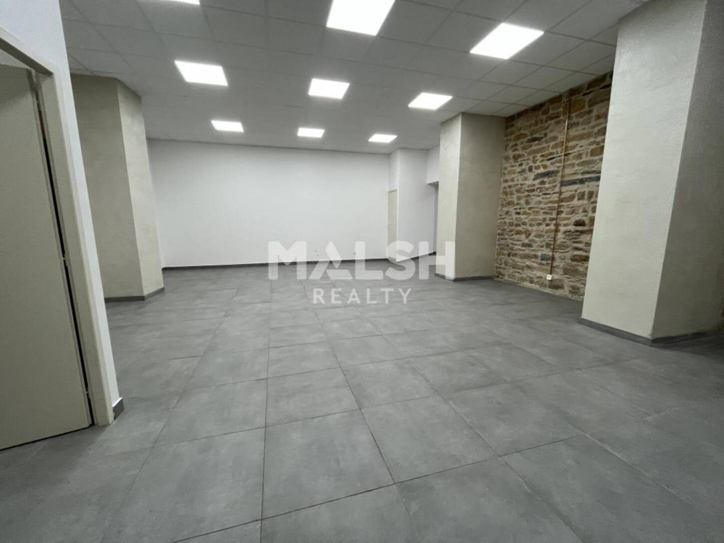 REXIM - Local commercial - Rhône - Lyon - 2