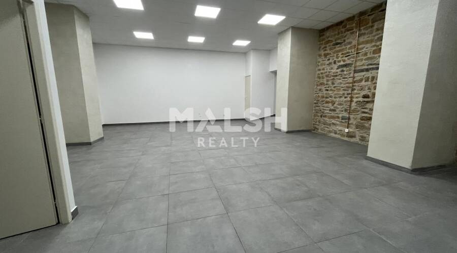 REXIM - Local commercial - Rhône - Lyon - 2