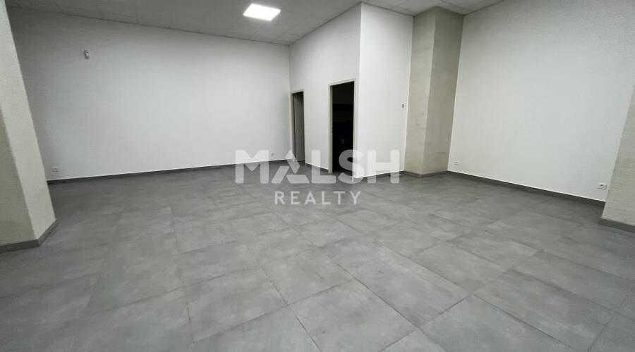 REXIM - Local commercial - Rhône - Lyon - 3