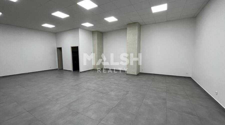 REXIM - Local commercial - Rhône - Lyon - 4