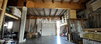 REXIM - Local d'activités - Ain - Beynost - 2