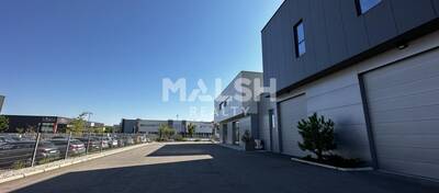 REXIM - Local d'activités - Ain - Beynost - 5