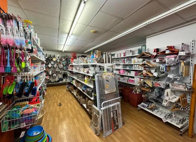 REXIM - Local commercial - Rhône - Villeurbanne - 1