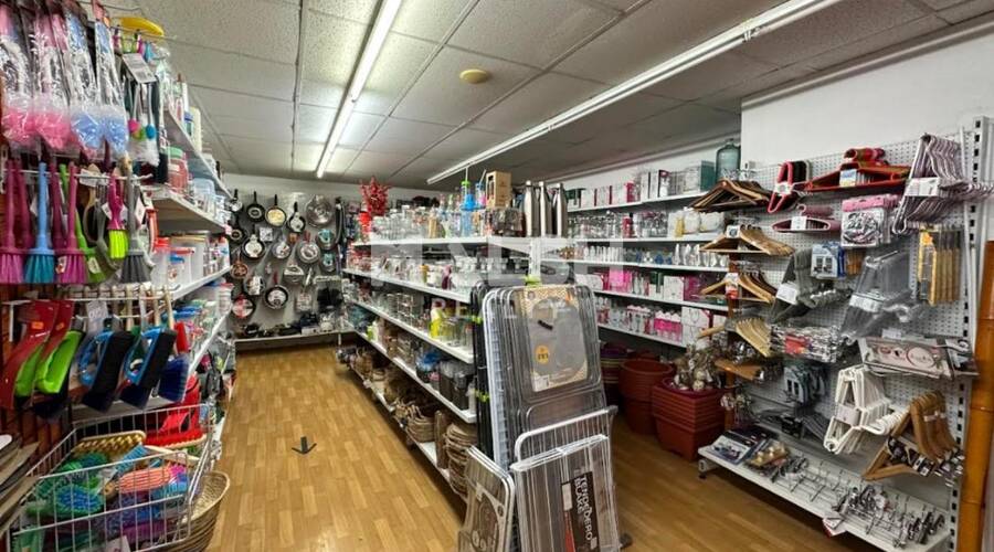 REXIM - Local commercial - Rhône - Villeurbanne - 1