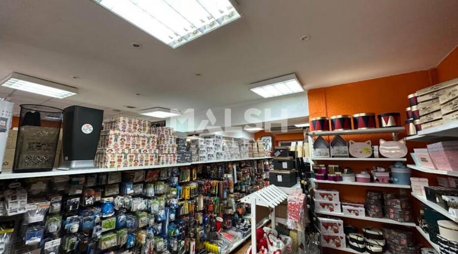 REXIM - Local commercial - Rhône - Villeurbanne - 2