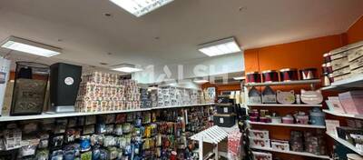 REXIM - Local commercial - Rhône - Villeurbanne - 2