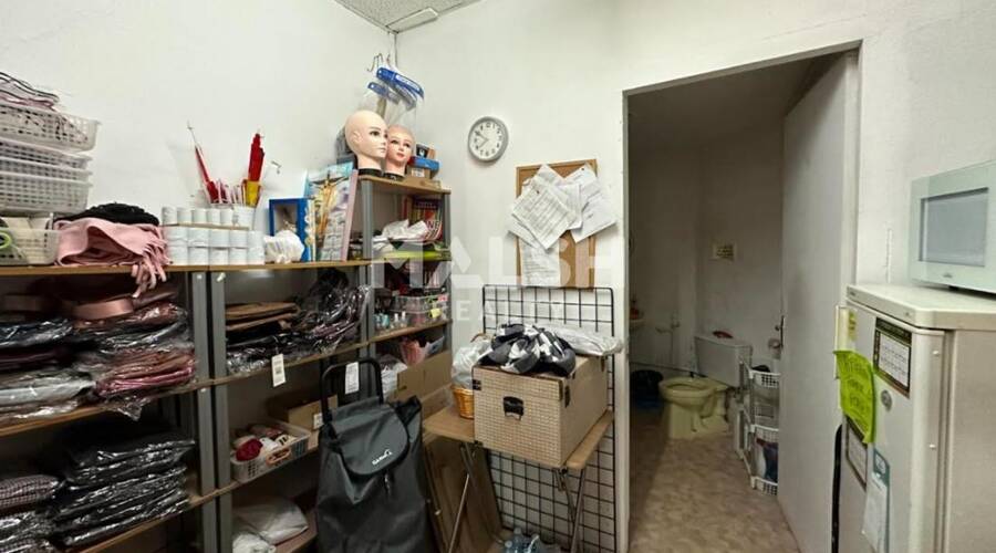 REXIM - Local commercial - Rhône - Villeurbanne - 4