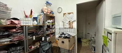 REXIM - Local commercial - Rhône - Villeurbanne - 4