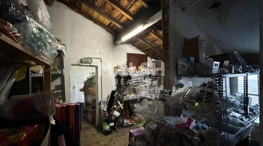 REXIM - Local commercial - Rhône - Villeurbanne - 5