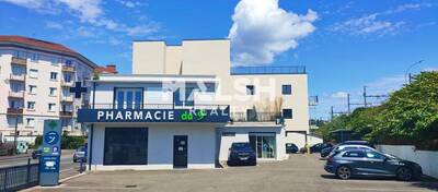 REXIM - Bureau - Rhône - Lyon - 6