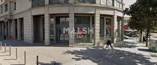 REXIM - Local commercial - Rhône - Caluire-et-Cuire - 1