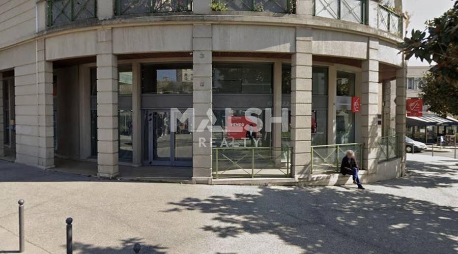 REXIM - Local commercial - Rhône - Caluire-et-Cuire - 1