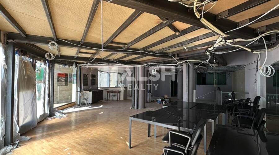 REXIM - Local commercial - Rhône - Caluire-et-Cuire - 4