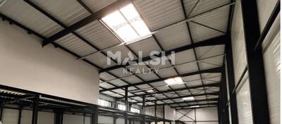 REXIM - Local d'activités - Isère - Saint-Quentin-Fallavier - 3