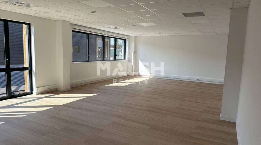 REXIM - Local d'activités - Isère - Saint-Quentin-Fallavier - 5