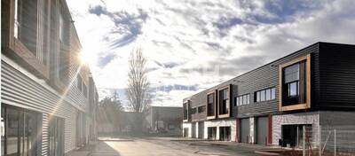 REXIM - Local d'activités - Isère - Saint-Quentin-Fallavier - 12