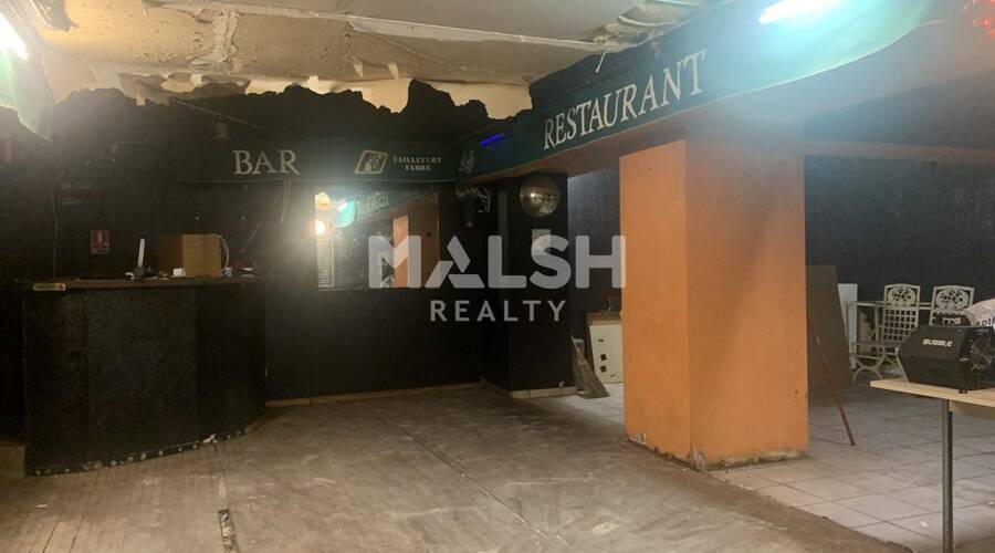 REXIM - Local commercial - Rhône - Villeurbanne - 5
