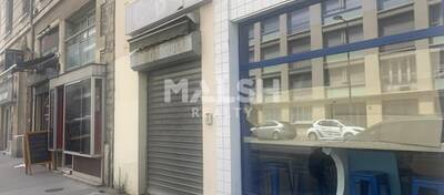 REXIM - Local commercial - Rhône - Villeurbanne - 1