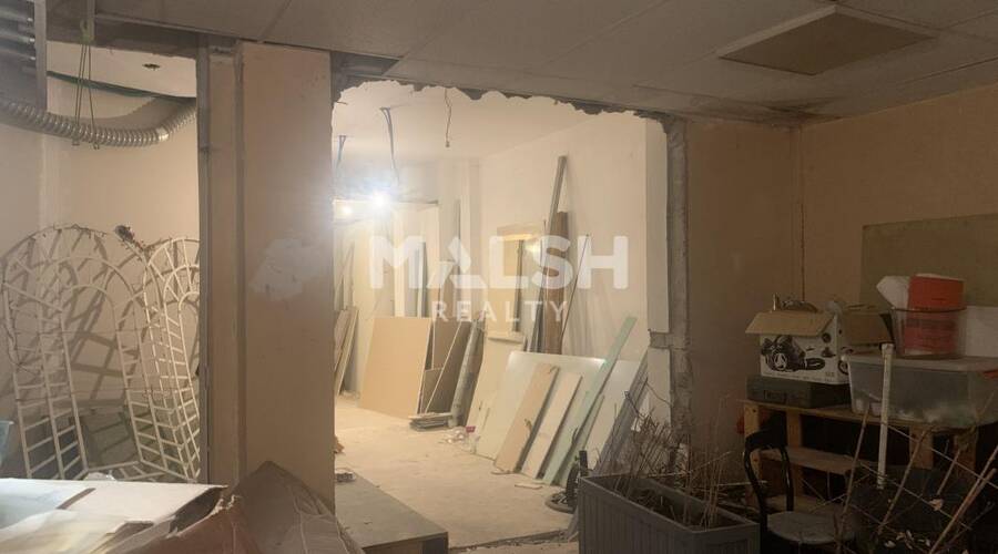 REXIM - Local commercial - Rhône - Villeurbanne - 3