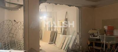 REXIM - Local commercial - Rhône - Villeurbanne - 3