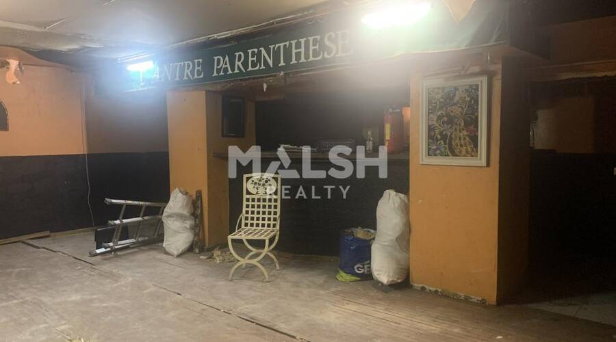 REXIM - Local commercial - Rhône - Villeurbanne - 6