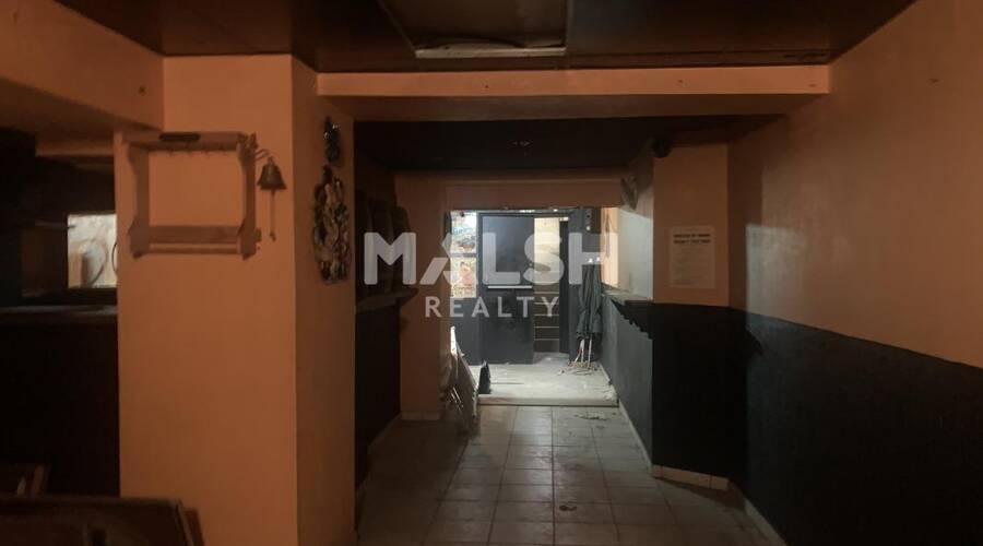 REXIM - Local commercial - Rhône - Villeurbanne - 7