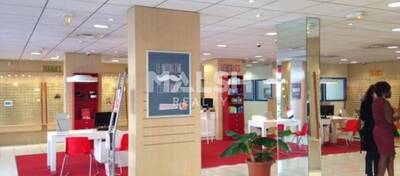 REXIM - Local commercial - Rhône - Lyon - 1