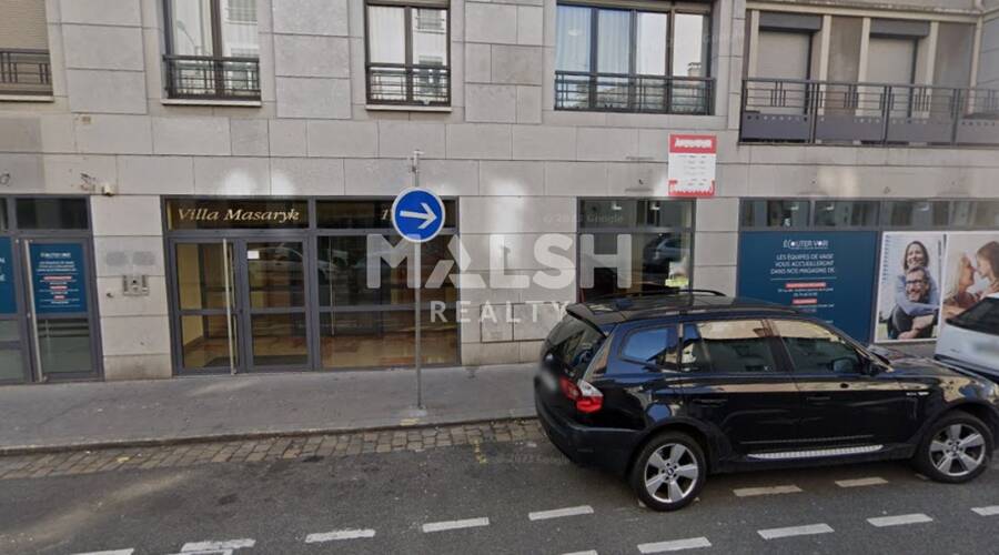 REXIM - Local commercial - Rhône - Lyon - 4