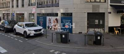 REXIM - Local commercial - Rhône - Lyon - 5