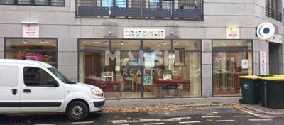 REXIM - Local commercial - Rhône - Lyon - 3