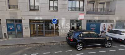 REXIM - Local commercial - Rhône - Lyon - 4