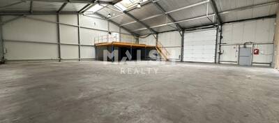 REXIM - Local d'activités - Ain - Fareins - 4