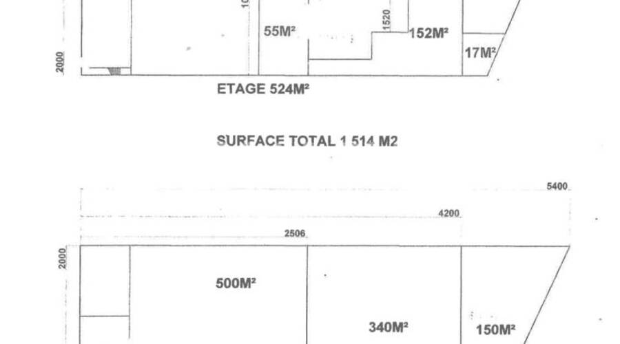 REXIM - Local d'activités - Ain - Fareins - 10