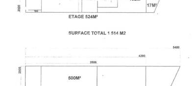 REXIM - Local d'activités - Ain - Fareins - 10