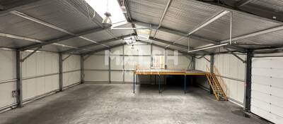 REXIM - Local d'activités - Ain - Fareins - 2